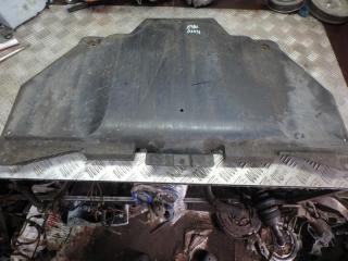 защита двигателя Audi A4 B6 2004, 2.0 л., МКПП, универсал, 8E0863824