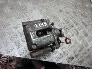суппорт задний левый Peugeot 407 1 поколение 2006, 2.2 л., МКПП, универсал