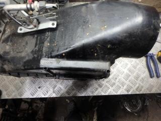 отопитель в сборе (печка) Audi A6 4A/C4 1995, 2.8 л., МКПП, универсал