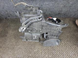 отопитель в сборе (печка) Hyundai i10 1 поколение 2009, 1.1 л., МКПП, хетчбэк 5 дв., 971000X010