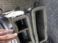 отопитель в сборе (печка) Hyundai i10 1 поколение 2009, 1.1 л., МКПП, хетчбэк 5 дв., 971000X010 - фото №8