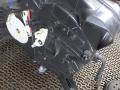 отопитель в сборе (печка) Hyundai i10 1 поколение 2009, 1.1 л., МКПП, хетчбэк 5 дв., 971000X010 - фото №9