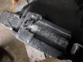 КПП механическая (МКПП) Audi 100 4A/C4 1994, 2.5 л., МКПП, CSP - фото №5
