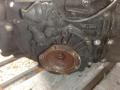 КПП механическая (МКПП) Audi 100 4A/C4 1994, 2.5 л., МКПП, CSP - фото №6