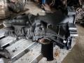 КПП механическая (МКПП) Audi 100 4A/C4 1994, 2.5 л., МКПП, CSP - фото №7