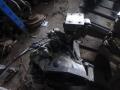 КПП механическая (МКПП) Volkswagen Sharan 1 поколение 1998, 1.9 л., МКПП, DJY - фото №3