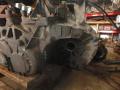 КПП механическая (МКПП) Volkswagen Sharan 1 поколение 1998, 1.9 л., МКПП, DJY - фото №8