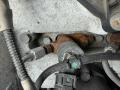 двигатель Fiat Ducato 3 поколение 2014, 2.3 л., JTD, дизель, МКПП, микроавтобус, передний привод, F1AE3481D, 3481D, 5801516314, 71724707 - фото №8