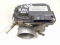 заслонка дроссельная Honda Accord 7 поколение 2005, 2.4 л., i, бензин, АКПП, передний привод, GMB1A, J0000062463 - фото №3