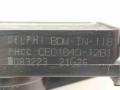 катушка зажигания Chevrolet Cruze 1 поколение 2012, 1.6 л., i, бензин, МКПП, передний привод - фото №4