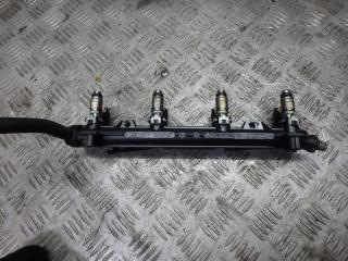 форсунка Volkswagen Golf 4 поколение 2004, 1.4 л., МКПП, хетчбэк 5 дв., 036031AC