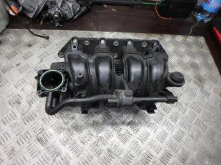 коллектор впускной Volkswagen Golf 4 поколение 2004, 1.4 л., МКПП, хетчбэк 5 дв., 036129711FQ