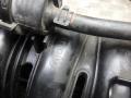 коллектор впускной Volkswagen Golf 4 поколение 2004, 1.4 л., МКПП, хетчбэк 5 дв., 036129711FQ - фото №3