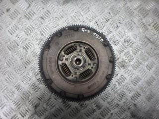 маховик Volkswagen Golf 3 поколение 1995, 1.9 л.