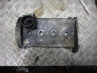 клапанная крышка Volkswagen Golf 4 поколение 2001, 1.8 л., 06A103475P