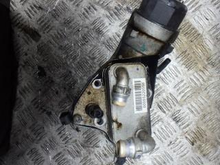 корпус масляного фильтра Opel Combo 4 поколение (D) 2011, 1.6 л., МКПП, минивэн, 55220558