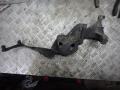 кронштейн гидроусилителя Volkswagen Passat B3 1990, 1.9 л., 028145523E - фото №8