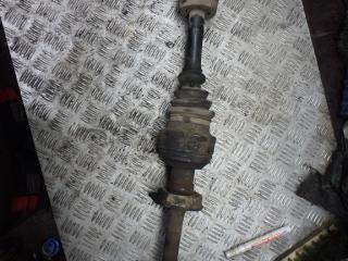 полуось передняя правая (приводной вал, ШРУС) Volkswagen Sharan 1 поколение 1999, 1.9 л.