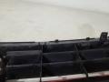 решетка радиатора Volkswagen Golf 3 поколение 1993, 1.8 л., mono, AAM, бензин, 5МКПП, красный, хетчбэк 3 дв., передний привод, 1H6853653C - фото №4