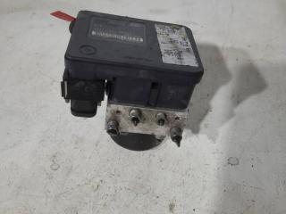 блок ABS Ford C-Max 1 поколение 2005, 1.6 л., HWDA, бензин, 5МКПП, серебристый, универсал, передний привод, 3M512C405HA