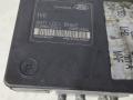 блок ABS Ford C-Max 1 поколение 2005, 1.6 л., HWDA, бензин, 5МКПП, серебристый, универсал, передний привод, 3M512C405HA - фото №2