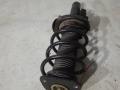 стойка передняя левая Ford C-Max 1 поколение 2005, 1.6 л., HWDA, бензин, 5МКПП, серебристый, универсал, передний привод - фото №2