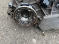 раздаточная коробка Alfa Romeo Stelvio 1 поколение 2018, 2.9 л., бензин, 00463403850, 00463374840 - фото №3