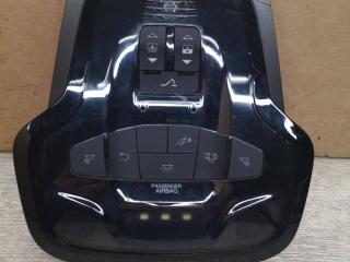 фонарь салона (плафон) Alfa Romeo Stelvio 1 поколение 2018, 2.9 л., бензин, 01561475090, 50557472