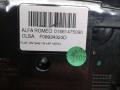фонарь салона (плафон) Alfa Romeo Stelvio 1 поколение 2018, 2.9 л., бензин, 01561475090, 50557472 - фото №5
