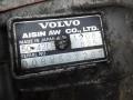КПП автоматическая (АКПП) Volvo V70 2 поколение 2001, 2.5 л., АКПП, 5042LE - фото №4