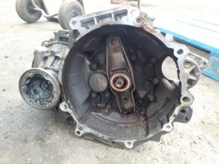 КПП механическая (МКПП) Volkswagen Golf 3 поколение 2000, 1.8 л., МКПП, CZM