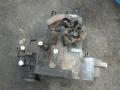 КПП механическая (МКПП) Volkswagen Golf 3 поколение 2000, 1.8 л., МКПП, CZM - фото №4