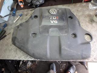 декоративная крышка двигателя Volkswagen Passat B5 2000, 2.5 л., МКПП, универсал, 059103925H
