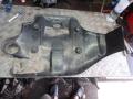 декоративная крышка двигателя Volkswagen Passat B5 2000, 2.5 л., МКПП, универсал, 059103925H - фото №3