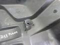 декоративная крышка двигателя Volkswagen Touareg 1 поколение 2005, 2.5 л., АКПП, внедорожник 5 дв., 070103927 - фото №5