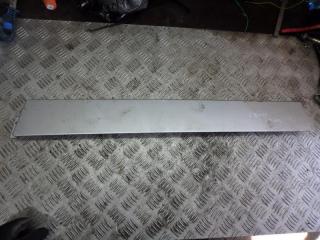 комплект декоративных накладок (дерева) салона Mercedes-Benz Vaneo W414 2003, 1.7 л., АКПП, минивэн