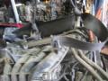 двигатель Volkswagen Golf 3 поколение 2000, 1.4 л., МКПП, AXP - фото №9