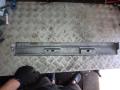 комплект декоративных накладок (дерева) салона Mercedes-Benz Vaneo W414 2003, 1.7 л., АКПП, минивэн - фото №7