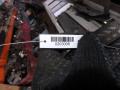 решетка радиатора Volkswagen Golf 3 поколение 1995, 1.8 л., АКПП, хетчбэк 5 дв., 1H6853653C - фото №2