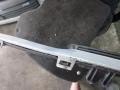 решетка радиатора Volkswagen Golf 3 поколение 1995, 1.8 л., АКПП, хетчбэк 5 дв., 1H6853653C - фото №3