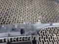 решетка радиатора Volkswagen Golf 3 поколение 1995, 1.8 л., АКПП, хетчбэк 5 дв., 1H6853653C - фото №5