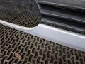 решетка радиатора Volkswagen Golf 3 поколение 1995, 1.8 л., АКПП, хетчбэк 5 дв., 1H6853653C - фото №6