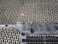 решетка радиатора Volkswagen Golf 3 поколение 1995, 1.8 л., АКПП, хетчбэк 5 дв., 1H6853653C - фото №8