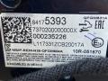 блок управления печки / климат-контроля Chevrolet Equinox 3 поколение 2018, 1.5 л., бензин, АКПП, полный привод, 84175393 - фото №3