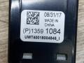 разъем AUX / USB Chevrolet Equinox 3 поколение 2018, 1.5 л., бензин, АКПП, полный привод, 13591084 - фото №5