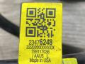 пружина задняя Chevrolet Equinox 3 поколение 2018, 1.5 л., бензин, АКПП, полный привод, 23476248 - фото №4
