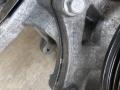 помпа Chevrolet Equinox 3 поколение 2018, 1.5 л., бензин, АКПП, полный привод, 12635767 - фото №6