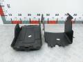крепление аккумулятора Volkswagen Golf 6 поколение 2010, 1.6 л., МКПП, хетчбэк 5 дв., 1K0915333H - фото №3