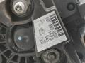 генератор Volkswagen Touran 1 поколение [рестайлинг] 2007, 2.0 л., МКПП, минивэн, 06F903023F - фото №3