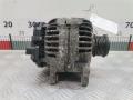 генератор Volkswagen Touran 1 поколение [рестайлинг] 2007, 2.0 л., МКПП, минивэн, 06F903023F - фото №4